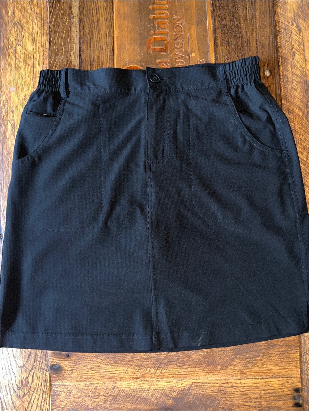 Tilley Trek Skort